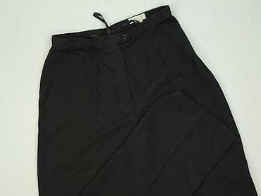 Spodnie materiałowe damskie, rozmiar M