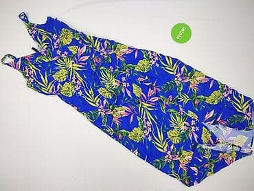 kolorowe converse: H&M Divided, Sukienka damska, rozmiar S — 2