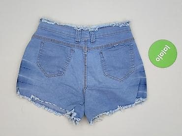 buty breaking bad: Szorty damskie, rozmiar XS — 3