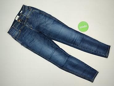 nelli blu klapki: Closed, Jeansy damskie, rozmiar 2XS — 2