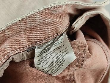 minorka sandaly: Szorty damskie, rozmiar M — 4