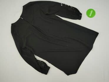 flam mode sukienki: H&M, Sukienka damska, XL — 3