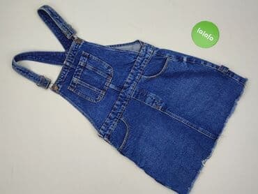 sukienki dżinsowe damskie duże rozmiary: New Look, Sukienka damska, rozmiar S — 2