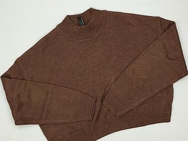divided: H&M Divided, Sweter damski, rozmiar 3XL — 1