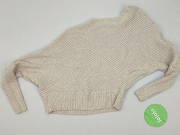 kurtki nietoperz: Shein, Sweter damski, rozmiar M — 2