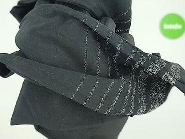 legginsy czerwone: Legginsy Sportowe damskie, rozmiar S — 4