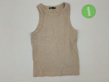 kamizelka dzianinowa sinsay: Sinsay, Top damski, rozmiar XL — 2