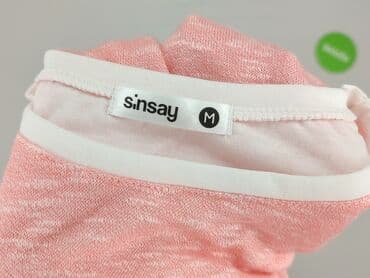Жінкам: Sinsay, Жіноча блуза, розмір M — 4