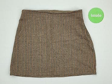 pull and bear spódnice plisowane: Shein, Spódnica damska, rozmiar L — 2