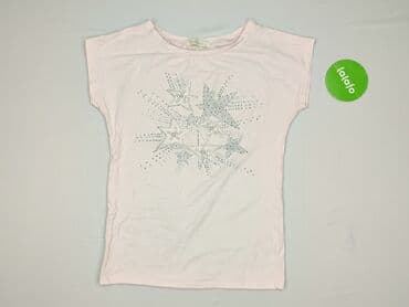 obcisłe koszulki: T-shirt damski, rozmiar XL — 2