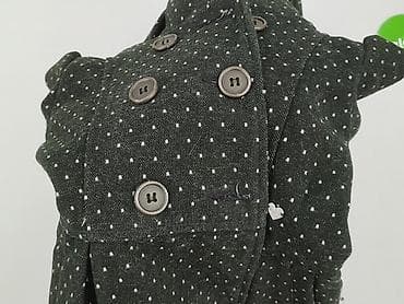 trampki biale hm: Płaszcz, Reserved, 4-5 lat, 104-110 cm, stan - Bardzo dobry — 6