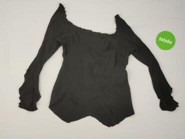 bluzki boho plus size: Tu, Bluzka damska, rozmiar S — 3