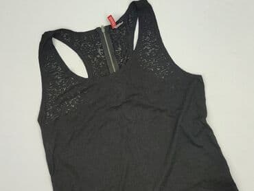 basic tops h m: H&M Divided, Top damski, rozmiar L — 1