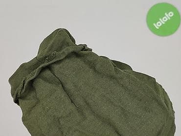 s but klapki: Sinsay, Szorty damskie, rozmiar XS — 6