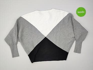 waga: C&A, Sweter damski, rozmiar S — 3