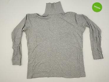 sweter benetton: IDENTIC, Golf damski, rozmiar XL — 2