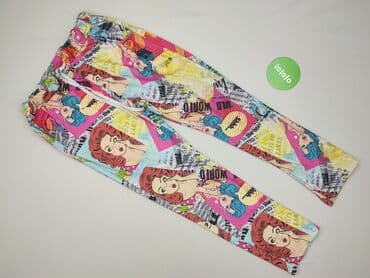 spódnice asymetryczne dresowe: Spodnie dresowe damskie, rozmiar One size — 2