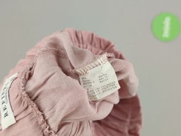 krotkie spodenki pepco: Szorty damskie, rozmiar S — 5