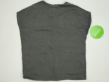 dr mitra bluzy: T-shirt damski, rozmiar M — 3