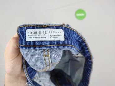 butik jeansy damskie: Denim Co, Jeansy damskie, rozmiar M — 4