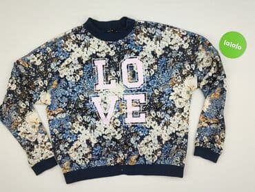 bluza aesthetic: Women`s sweatshirt, size L — 2