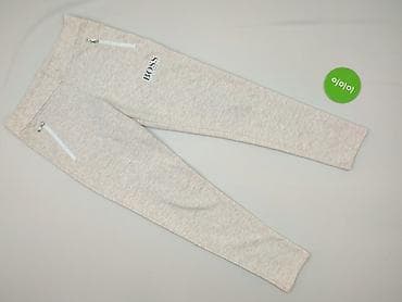 bluzy vintage: Boss, Spodnie dresowe damskie, rozmiar S — 2