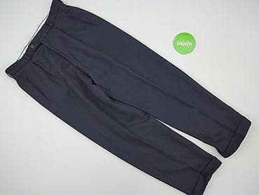 spodnie custom: Spodnie garniturowe dla mężczyzn, rozmiar S — 2