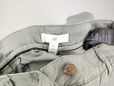 hm spodnie parachute: H&M, Spodnie materiałowe damskie, rozmiar S — 4