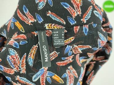 sukienka sweterkowa mango: Mango, Sukienka damska, rozmiar L — 5