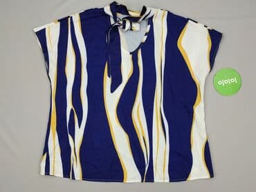 kurtka 4xl: Bluzka damska, rozmiar 4XL — 2