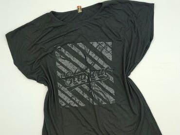 T-shirt damski, rozmiar 3XL w lalafo.pl T-shirt damski, rozmiar 3XL