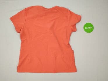 koszula hawajska c a: T-shirt damski, rozmiar L — 3