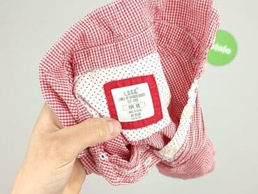 lidl sukienki dla dziewczynek: Blouse, H&M, 3-6 months, condition - Perfect — 4