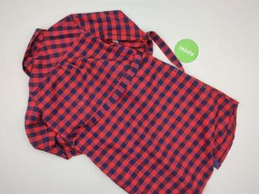 sukienka damska w kratę: Sukienka damska, rozmiar S — 3