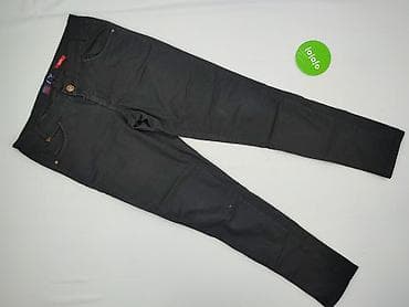 bluzy depeche mode: House of Denim, Jeansy damskie, rozmiar S — 2