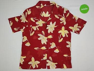 koszula tu: Koszula damska, rozmiar L — 2