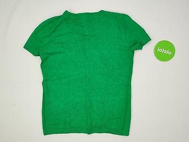 nirvana t shirty oversized: T-shirt damski, rozmiar S — 3