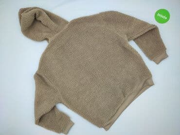 sweter asos: ASOS Design, Bluza z kapturem damska, rozmiar S — 3