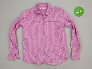 koszula w paski damska sinsay: Sinsay, Koszula damska, rozmiar XS — 3