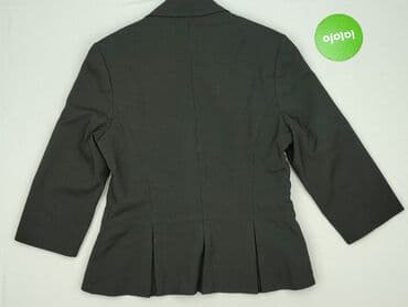 krótkie spodenki i marynarka: Orsay, Women's blazer, S — 3
