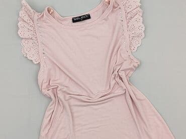 apricot bluzki: Wybierz, Bluzka damska, rozmiar M — 1