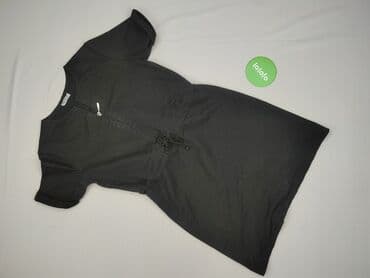 długość koszulki a wzrost: Sukienka damska, S — 2