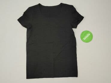 t shirty damskie lidl: T-shirt damski, rozmiar L — 3