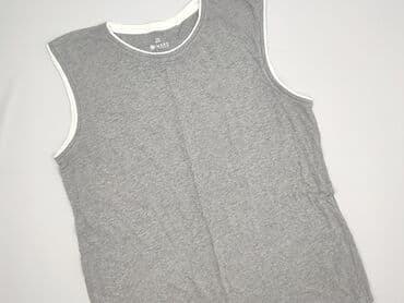 Майка для чоловіків, розмір 2XL на lalafo.pl Майка для чоловіків, розмір 2XL