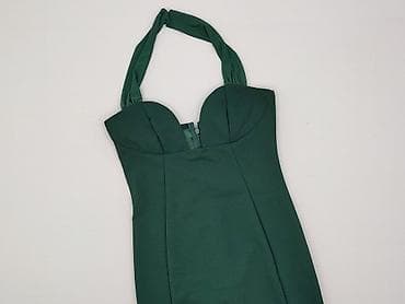 catwalk: Shein, Sukienka damska, rozmiar 2XS — 1