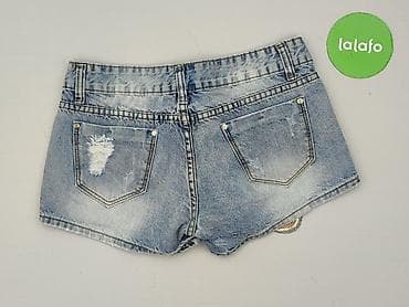 only jeansy: Szorty damskie, rozmiar M — 3