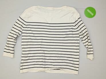 co to jest akryl w swetrze: H&M Basic, Sweter damski, L — 3