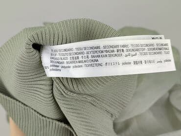 zara bluzki basic: Zara, Top damski, rozmiar M — 5