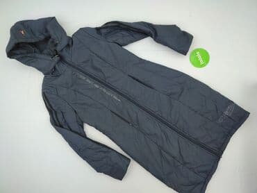 lidl parka damska z kapturem: Good Look, Płaszcz damski, S — 2