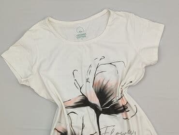 koszulki z queen: Organic Cotton, T-shirt damski, rozmiar L — 1